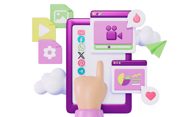 <span>Контакты</span>