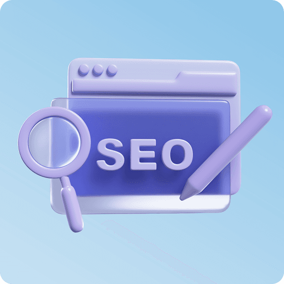 SEO-продвижение